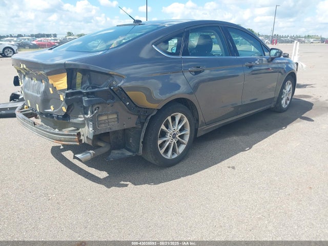 3FA6P0H71HR213578 Ford 2017