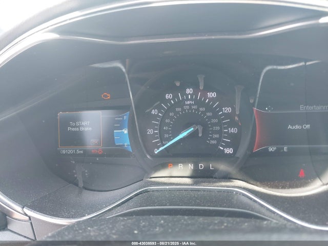 3FA6P0H71HR213578 Ford 2017