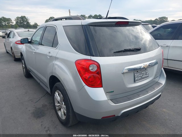 43038595 :رقم المزاد ، 2GNALDEK0C1184255 vin ، 2012 Chevrolet Equinox 1lt مزاد بيع