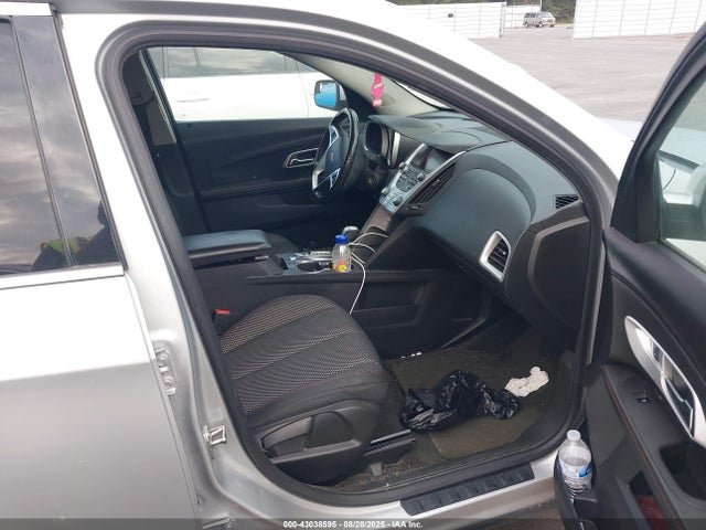 43038595 :رقم المزاد ، 2GNALDEK0C1184255 vin ، 2012 Chevrolet Equinox 1lt مزاد بيع