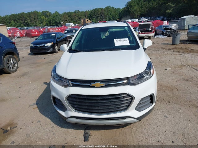 Chevrolet le2 2022 KL7CJLSM6NB501835 Image 12