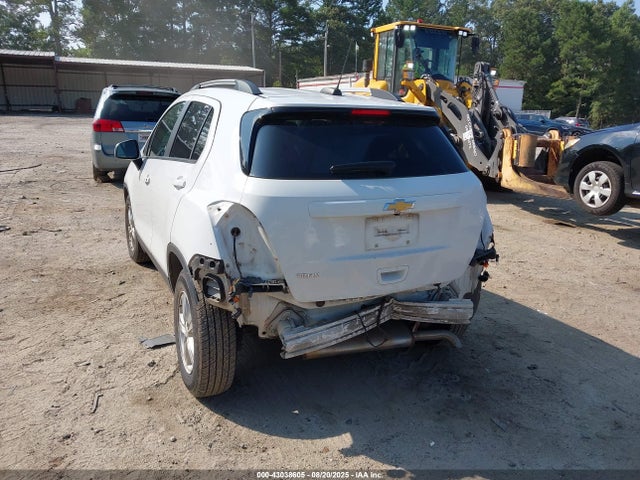 Chevrolet le2 2022 KL7CJLSM6NB501835 Image 6
