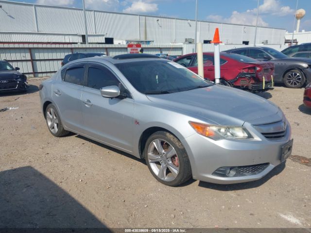 2013 ACURA ILX 19VDE2E5XDE000564 Photo 0
