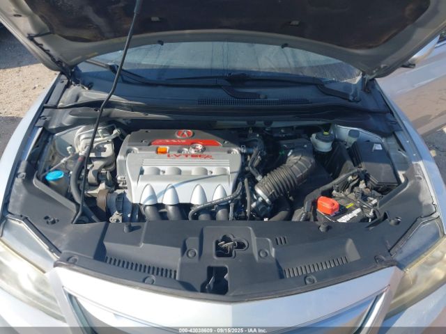 2013 ACURA ILX 19VDE2E5XDE000564 Photo 9