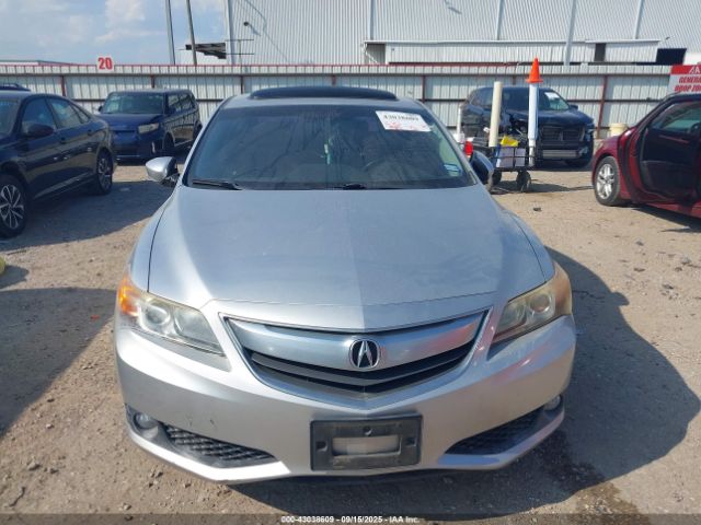 2013 ACURA ILX 19VDE2E5XDE000564 Photo 5