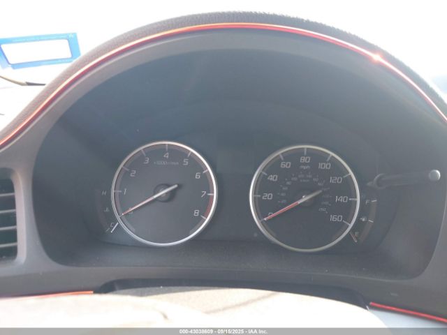 2013 ACURA ILX 19VDE2E5XDE000564 Photo 6