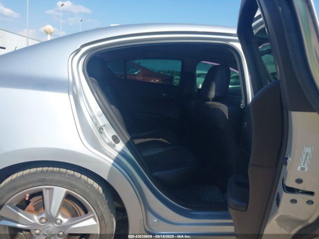2013 ACURA ILX 19VDE2E5XDE000564 Photo 7