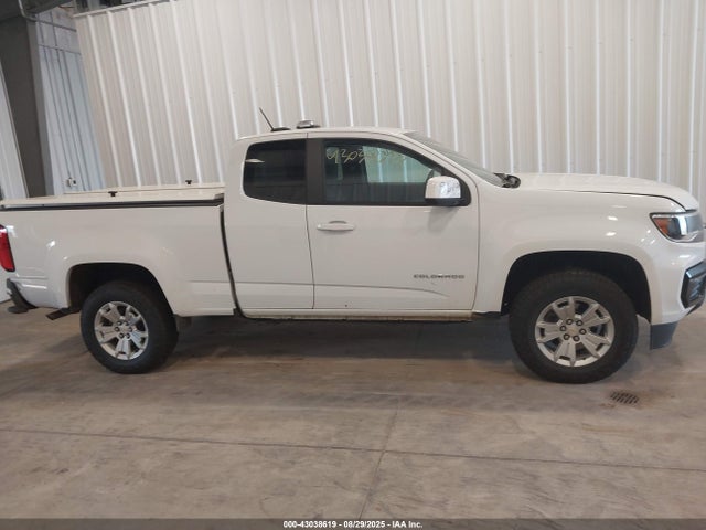 1GCHSCEA6N1222382 Chevrolet lcv