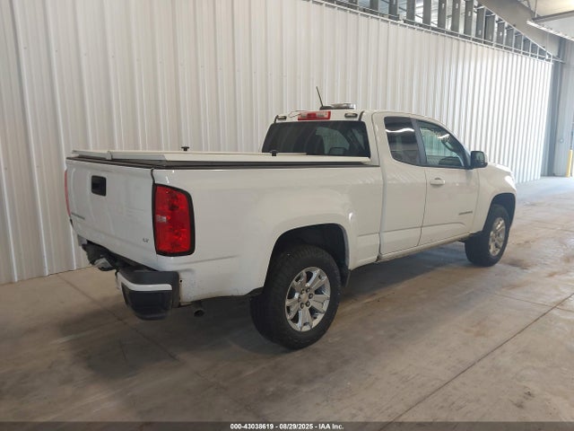 1GCHSCEA6N1222382 Chevrolet lcv