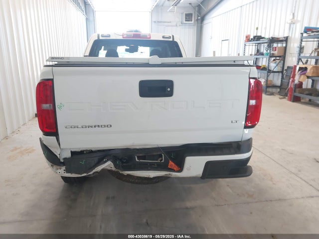 1GCHSCEA6N1222382 Chevrolet lcv