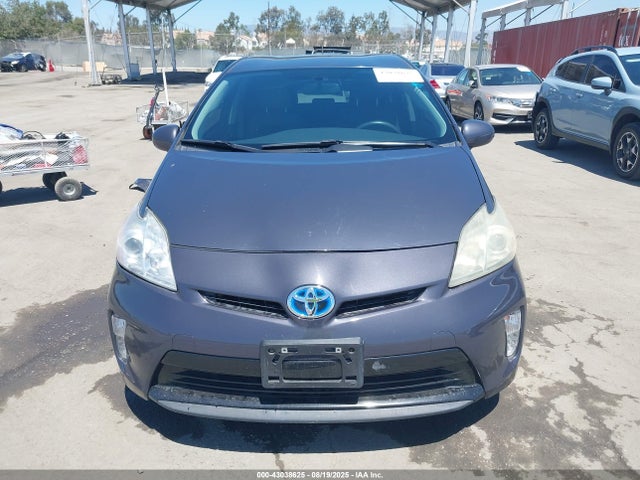Toyota 2zr-fxe+3jm 2015 JTDKN3DU1F0479417 Image 13