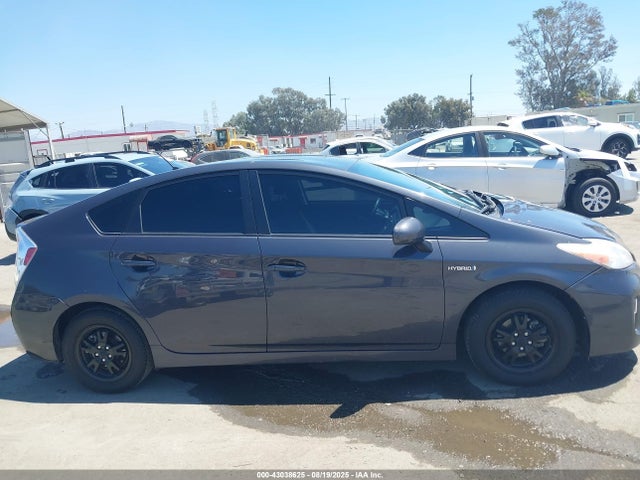 Toyota 2zr-fxe+3jm 2015 JTDKN3DU1F0479417 Image 14