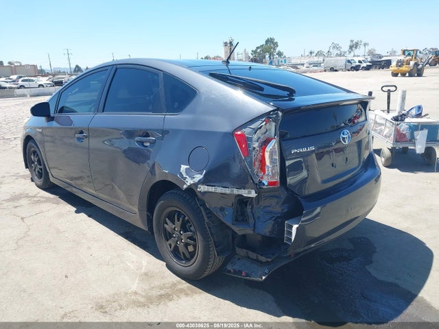 Toyota 2zr-fxe+3jm 2015 JTDKN3DU1F0479417 Image 3