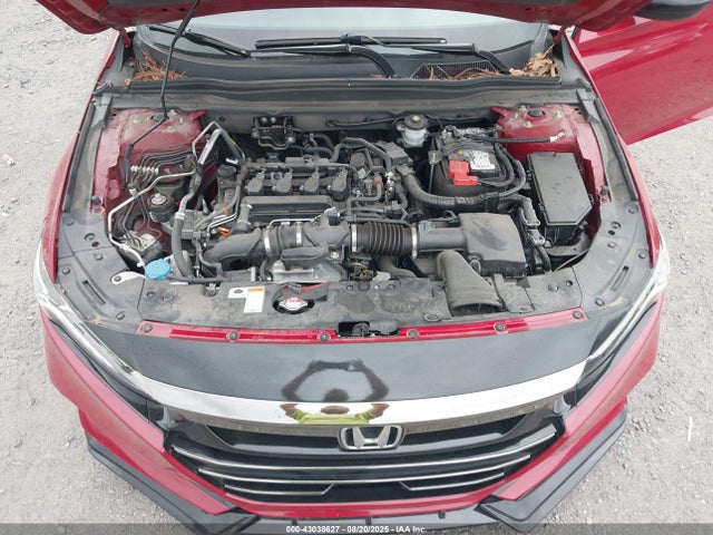 Honda l15be 2022 1HGCV1F47NA028184 Image 10