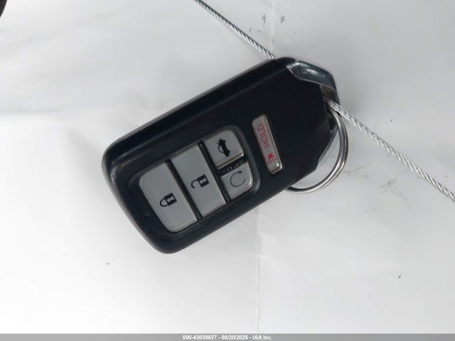 Honda l15be 2022 1HGCV1F47NA028184 Image 11