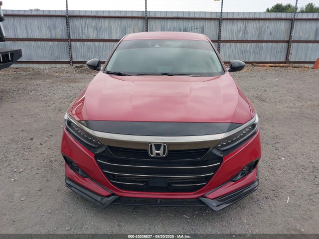 Honda l15be 2022 1HGCV1F47NA028184 Image 12