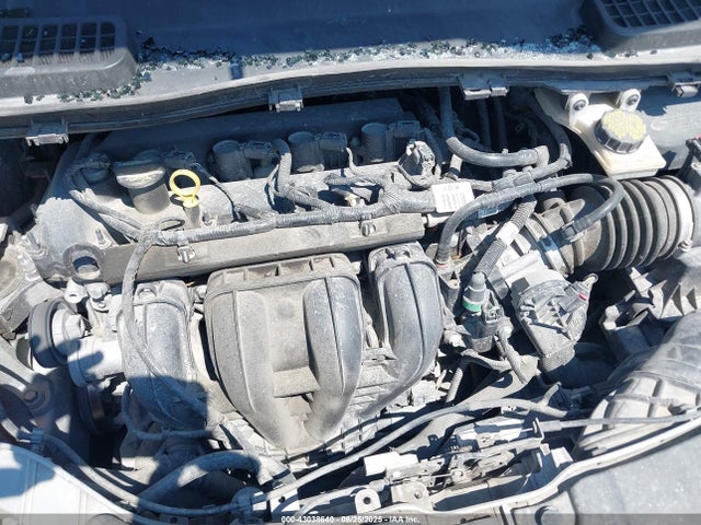 Ford 2015 2015 1FMCU0G72FUB46773 Image 10