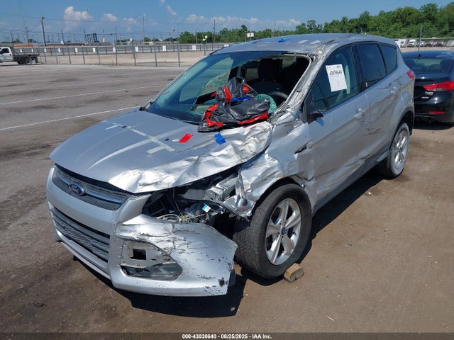 Ford 2015 2015 1FMCU0G72FUB46773 Image 2