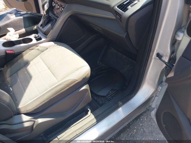 Ford 2015 2015 1FMCU0G72FUB46773 Image 5