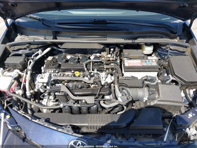 JTDS4MCE0MJ075857 Toyota m20-fks
