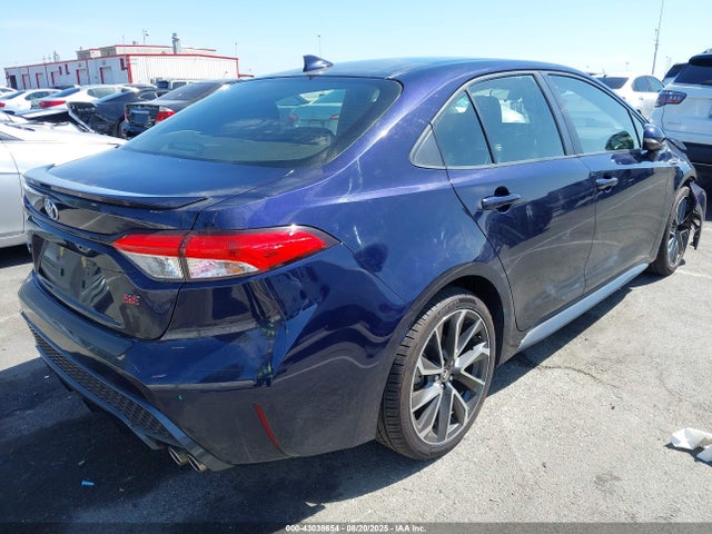 JTDS4MCE0MJ075857 Toyota m20-fks