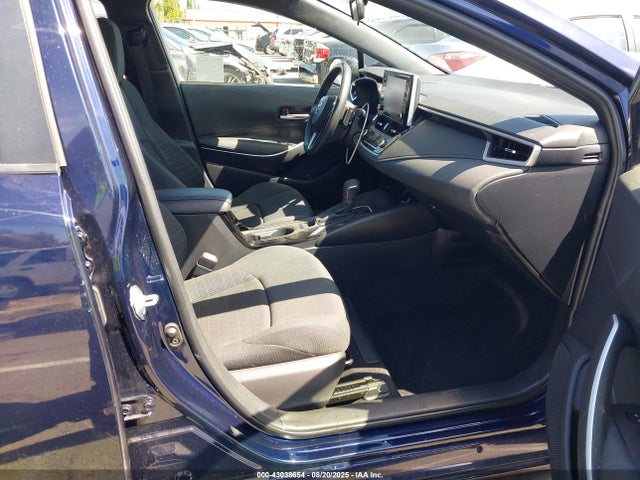 JTDS4MCE0MJ075857 Toyota m20-fks