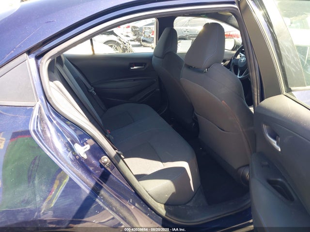 JTDS4MCE0MJ075857 Toyota m20-fks