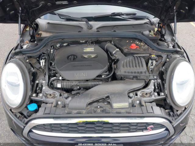 2015 MINI HARDTOP WMWXU3C50F2B66317 Photo 9