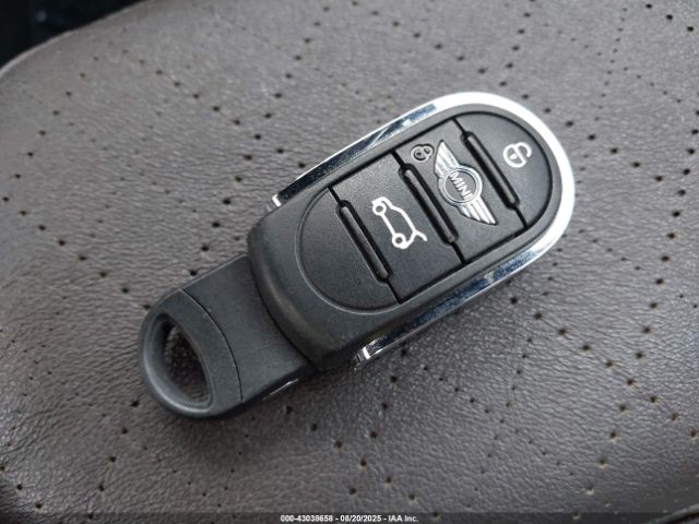 2015 MINI HARDTOP WMWXU3C50F2B66317 Photo 10