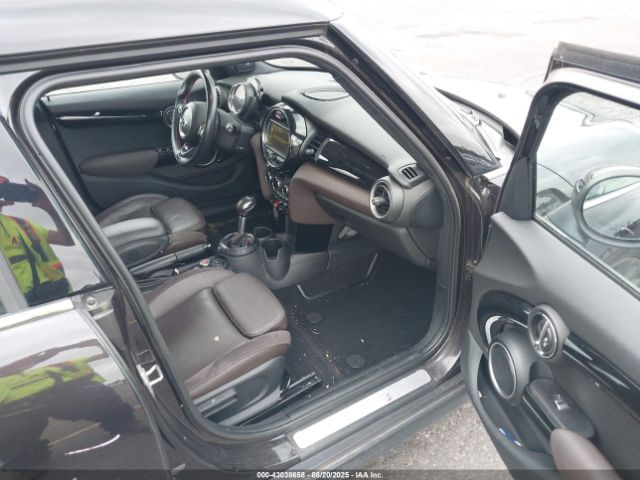 2015 MINI HARDTOP WMWXU3C50F2B66317 Photo 4