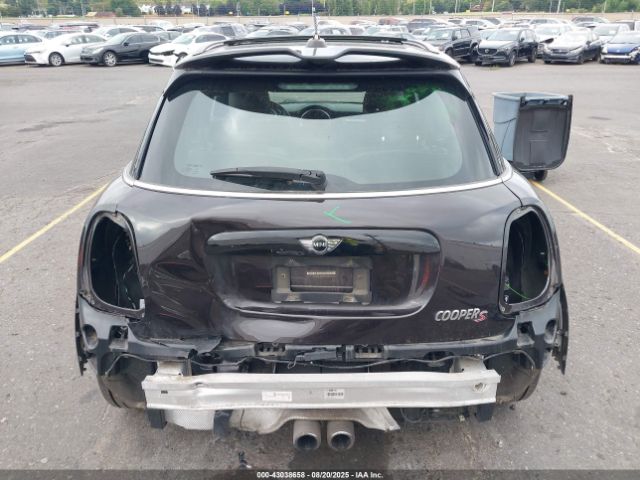 2015 MINI HARDTOP WMWXU3C50F2B66317 Photo 5