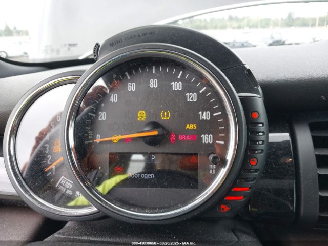 2015 MINI HARDTOP WMWXU3C50F2B66317 Photo 6