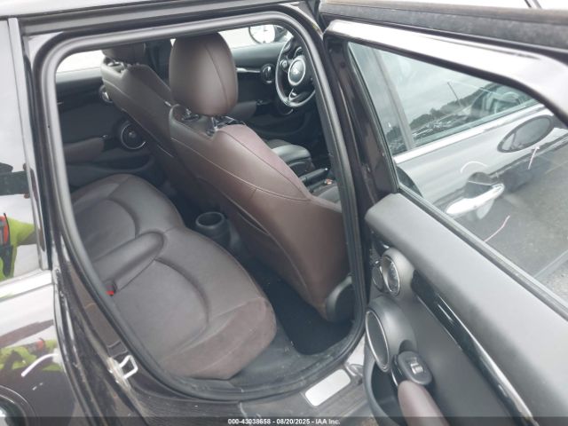 2015 MINI HARDTOP WMWXU3C50F2B66317 Photo 7