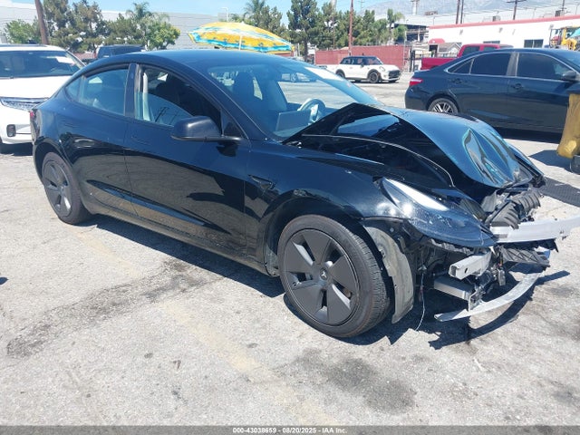 2023 TESLA MODEL 3 5YJ3E1EA8PF555103 Photo 0
