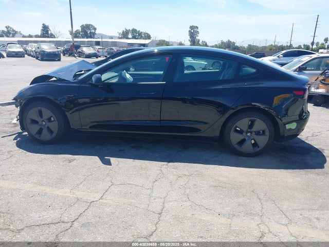 Tesla MODEL 3 2023 5YJ3E1EA8PF555103 Image 14