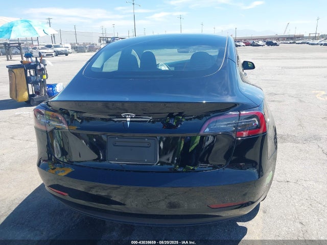 Tesla MODEL 3 2023 5YJ3E1EA8PF555103 Image 16