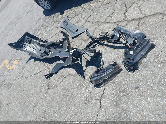 Tesla MODEL 3 2023 5YJ3E1EA8PF555103 Image 11