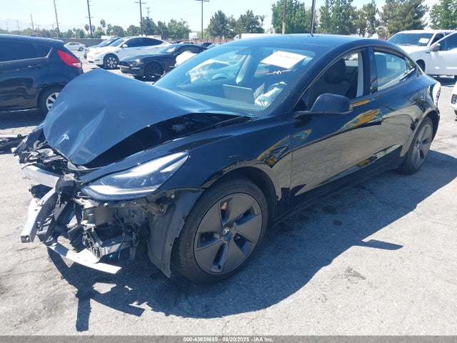 2023 TESLA MODEL 3 5YJ3E1EA8PF555103 Photo 1