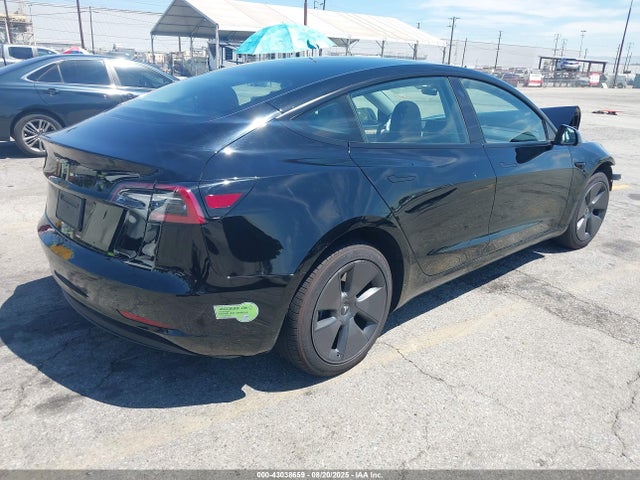 2023 TESLA MODEL 3 5YJ3E1EA8PF555103 Photo 3