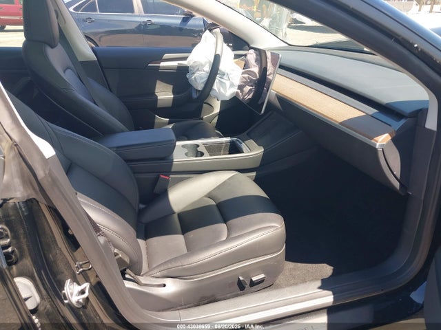 2023 TESLA MODEL 3 5YJ3E1EA8PF555103 Photo 4