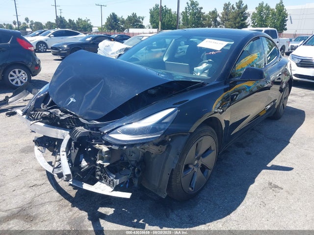 2023 TESLA MODEL 3 5YJ3E1EA8PF555103 Photo 5
