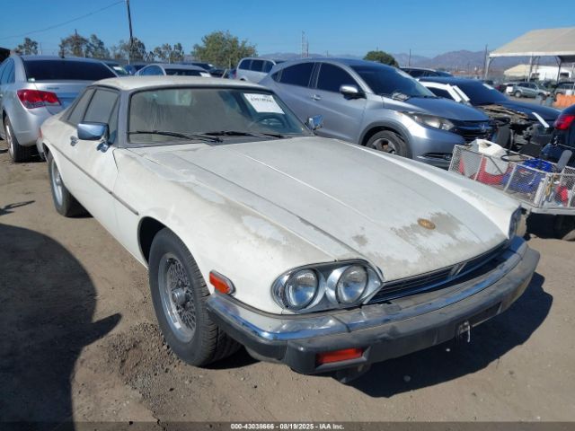 1990 JAGUAR XJS SAJTW5849LC174931