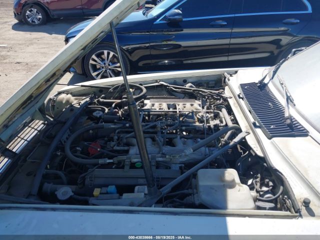 1990 JAGUAR XJS SAJTW5849LC174931 Photo 9