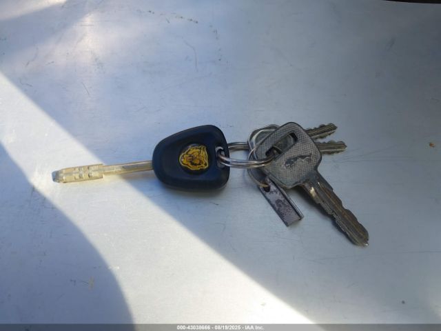 1990 JAGUAR XJS SAJTW5849LC174931 Photo 10