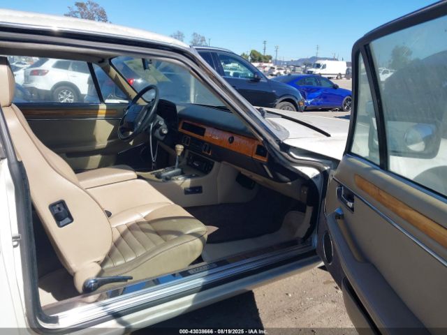 1990 JAGUAR XJS SAJTW5849LC174931 Photo 4