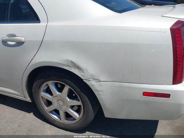 2006 CADILLAC STS 1G6DW677960135401 Photo 5