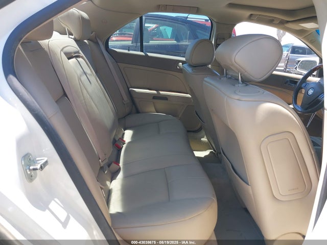 2006 CADILLAC STS 1G6DW677960135401 Photo 7