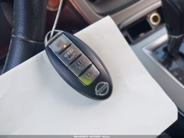 Nissan Sentra 2015 3N1AB7AP1FY325681 Image 11