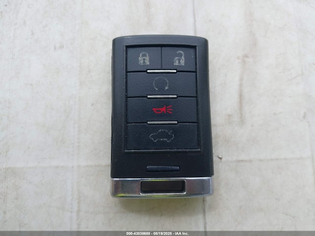 2014 CADILLAC CTS 1G6DA1E32E0121680 Photo 10