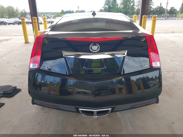 Cadillac lfx 2014 1G6DA1E32E0121680 Image 16